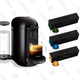 Espresso Maker by Breville With Nespresso Coffee | $110 | Amazon Gold Box